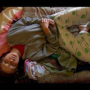 Foto Nanette Burstein