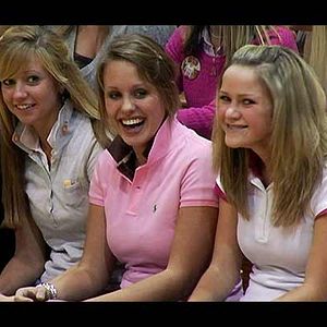 Foto Nanette Burstein