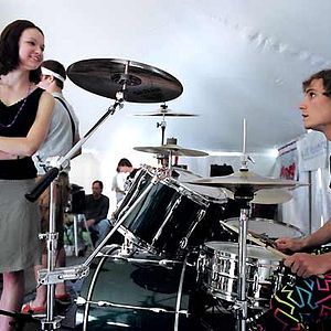 Foto Nanette Burstein