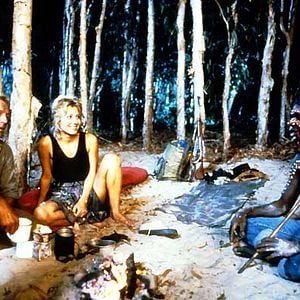 Foto Linda Kozlowski