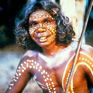 Foto Cocodrilo Dundee