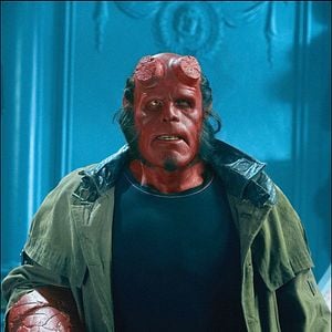 Foto Hellboy II. El ejército dorado