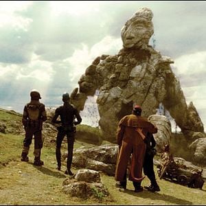 Foto Hellboy II. El ejército dorado