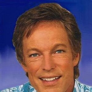 Foto Richard Chamberlain