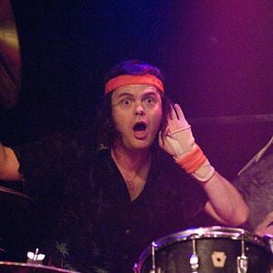 Foto Un rockero de pelotas