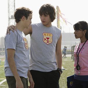 Foto Scott Michael Foster