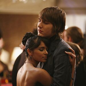 Foto Scott Michael Foster