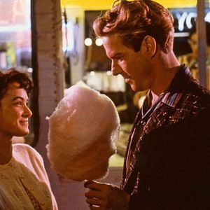 Foto ¡Gran bola de fuego!