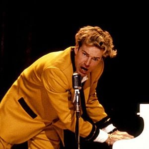 Foto ¡Gran bola de fuego!