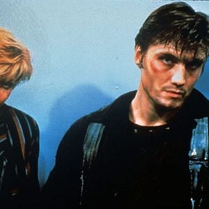 Foto The Punisher (Vengador)