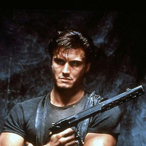 Foto The Punisher (Vengador)