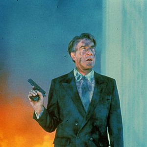 Foto The Punisher (Vengador)