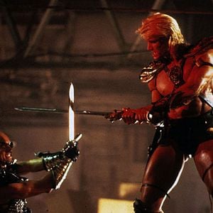 Foto Masters del Universo