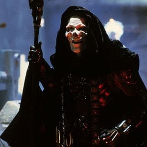 Foto Masters del Universo