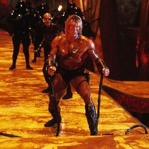 Foto Masters del Universo