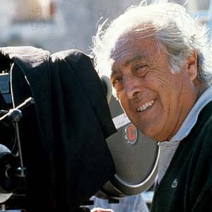 Foto Georges Lautner