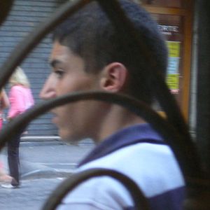 Foto Marco Simon Puccioni