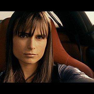 Foto Jordana Brewster