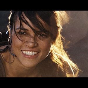 Foto Michelle Rodriguez