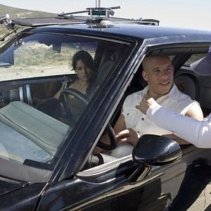 Foto Fast & Furious: Aún más rápido