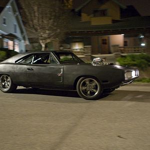 Foto Fast & Furious: Aún más rápido