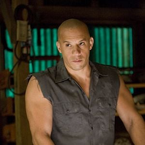 Foto Fast & Furious: Aún más rápido