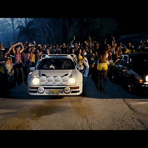 Foto Fast & Furious: Aún más rápido