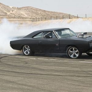 Foto Fast & Furious: Aún más rápido