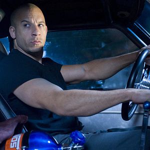 Foto Vin Diesel