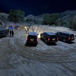 Foto Fast & Furious: Aún más rápido