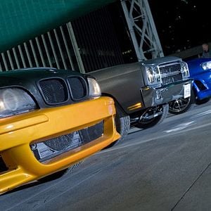 Foto Fast & Furious: Aún más rápido