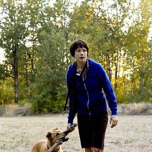 Foto Michelle Williams