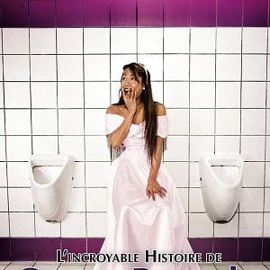 Foto The Amazing Truth About Queen Raquela