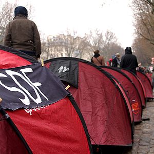 Foto Jean-Baptiste Legrand