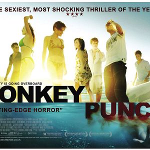 Foto Donkey Punch