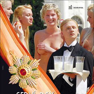 Foto Yo serví al rey de Inglaterra