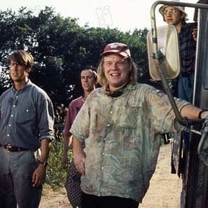 Foto Philip Seymour Hoffman