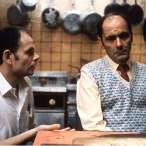 Foto Como en las mejores familias