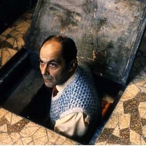 Foto Como en las mejores familias