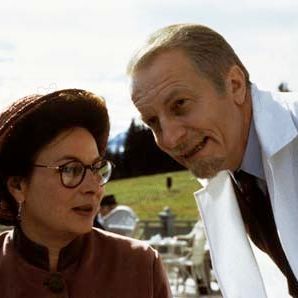 Foto André Dussollier