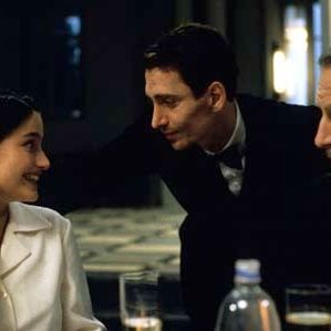 Foto André Dussollier