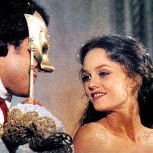 Foto Vanessa Paradis