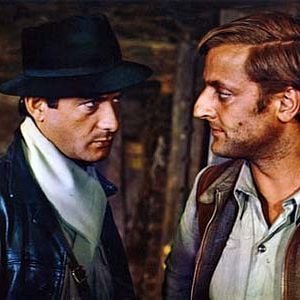 Foto Jean-Claude Brialy