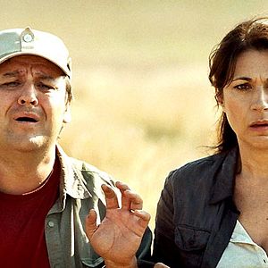 Foto Valérie Benguigui