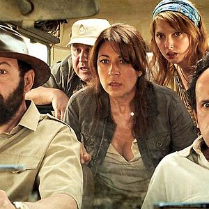 Foto Valérie Benguigui