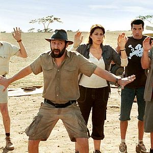 Foto Valérie Benguigui