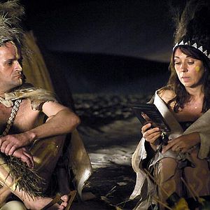 Foto Valérie Benguigui