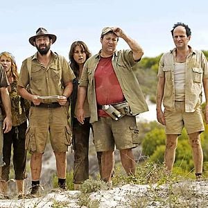 Foto Valérie Benguigui