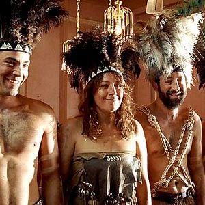 Foto Valérie Benguigui