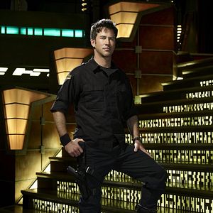 Foto Joe Flanigan